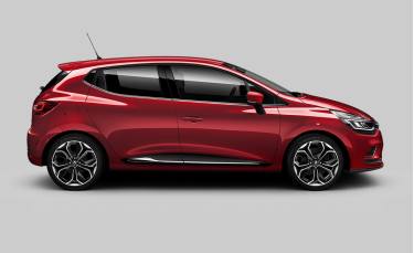 Clio 5