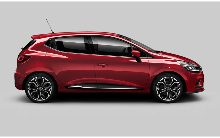 Clio 5